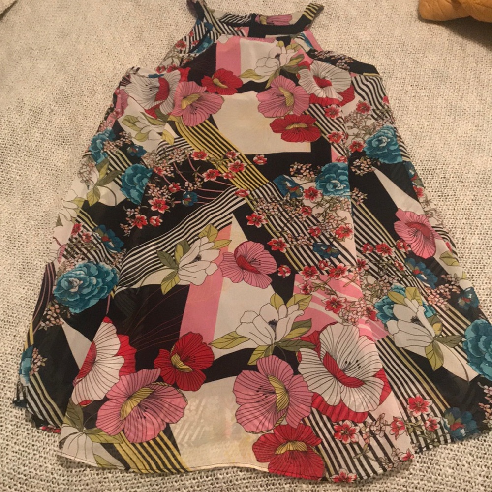 Betsey Johnson dress, never worn